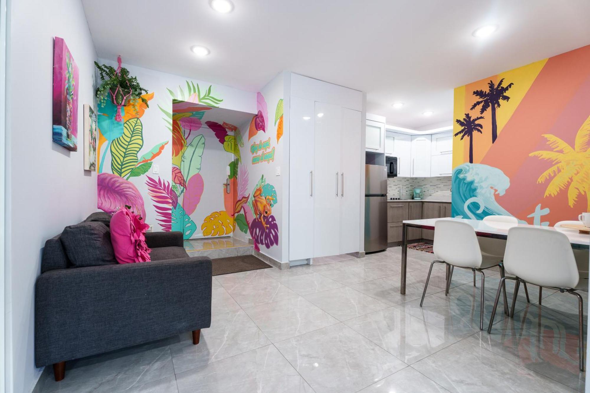 Residence