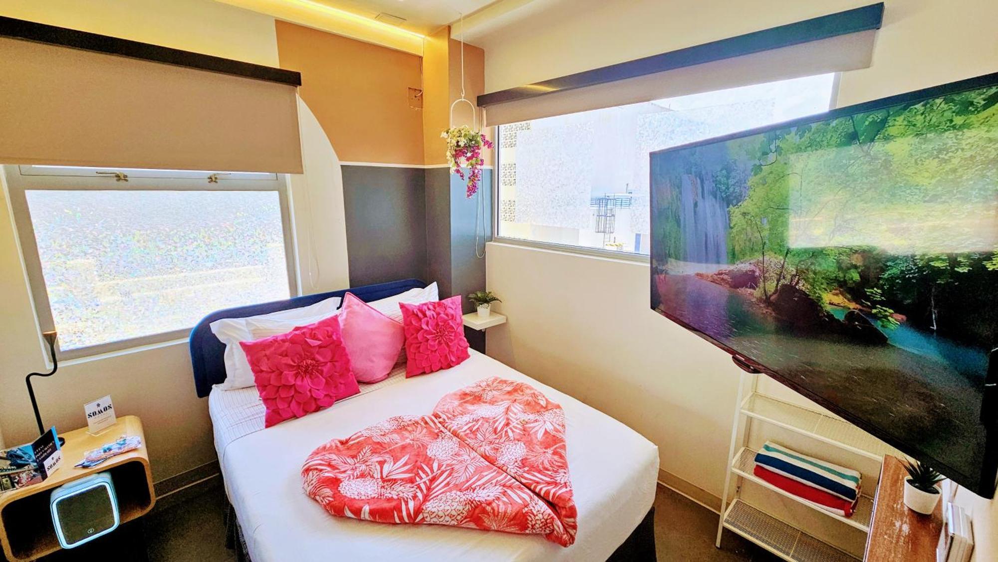Premium Queen Room