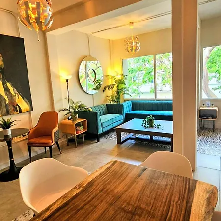 Somos Hotel San Juan-3